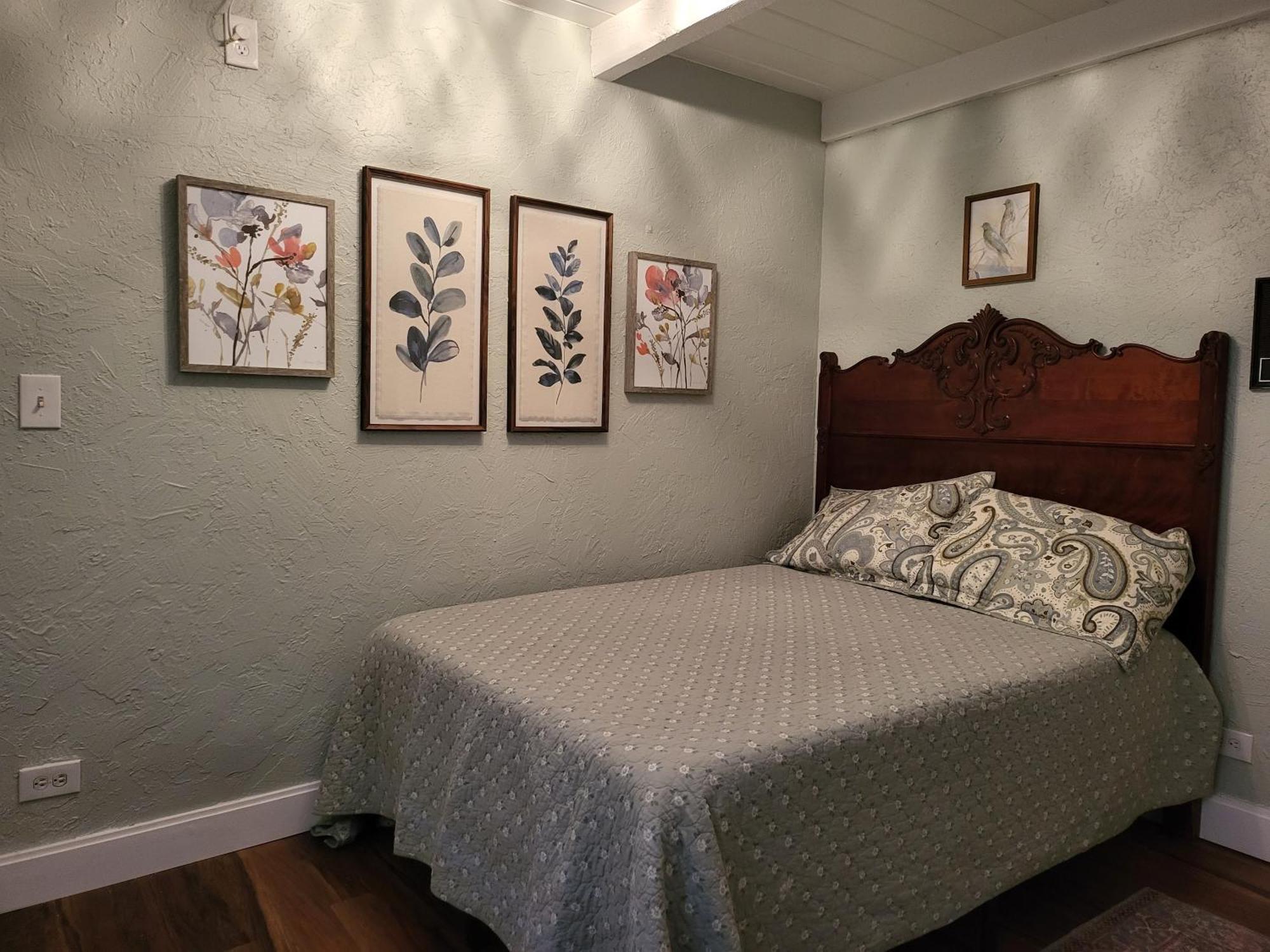 Smart Solution - Individual Private Bed-Pods In Gorgeous Shared Space - Women Only Dorm In Room 5 - Coed House - Full-Sized Mattresses In Individual Pods - With Built-In Private Storage - Gorgeous Shared Room - Affordable Luxury - Sparrow House ฟีนิกซ์ ภายนอก รูปภาพ